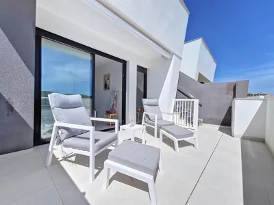 Casa Kvamme - 3910 — foto 8