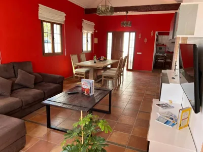 Casa Kyra — foto 6