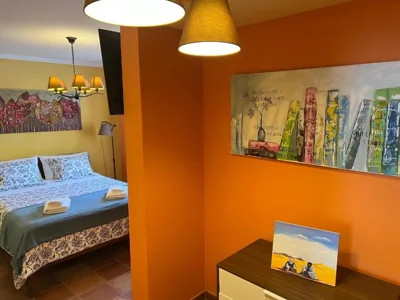 Casa Kyra — foto 11