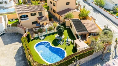 Casa L'Escala 30 — foto 2