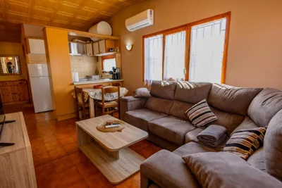 Casa L'Escala 30 — foto 11