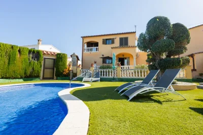 Casa L'Escala 31 — foto 7