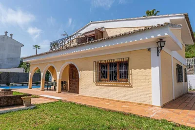 Casa La Albaida, Estación de Cortes de la Frontera — foto 7