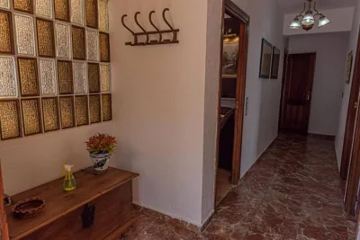 Casa La Albaida, Estación de Cortes de la Frontera — foto 12