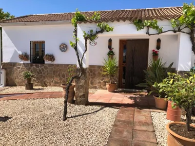 Casa La Alegria 37 — foto 3