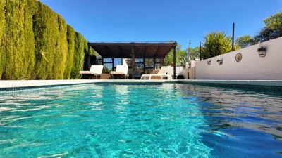 Casa La Alegria 37 — foto 6