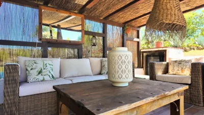 Casa La Alegria 37 — foto 7