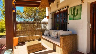 Casa La Alegria 37 — foto 8