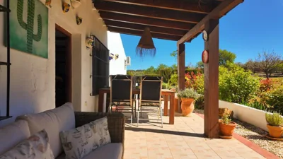 Casa La Alegria 37 — foto 9