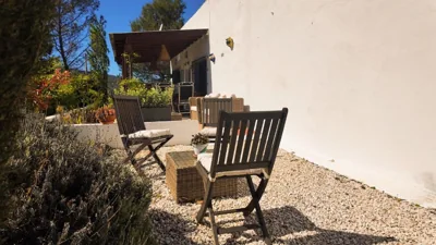 Casa La Alegria 37 — foto 10