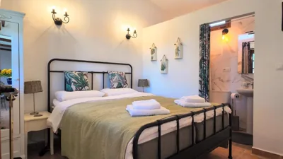 Casa La Alegria 37 — foto 11