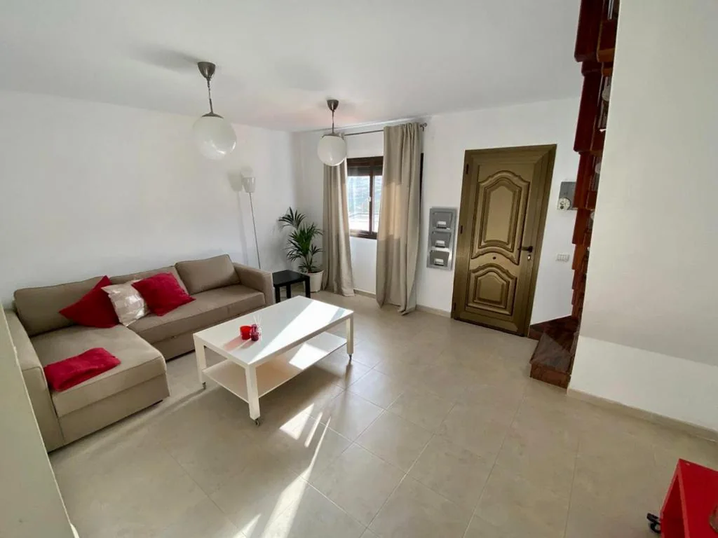 Maison de 2 chambres — Casa La Asomada El Hierro
