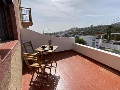 Casa La Asomada El Hierro — photo 10