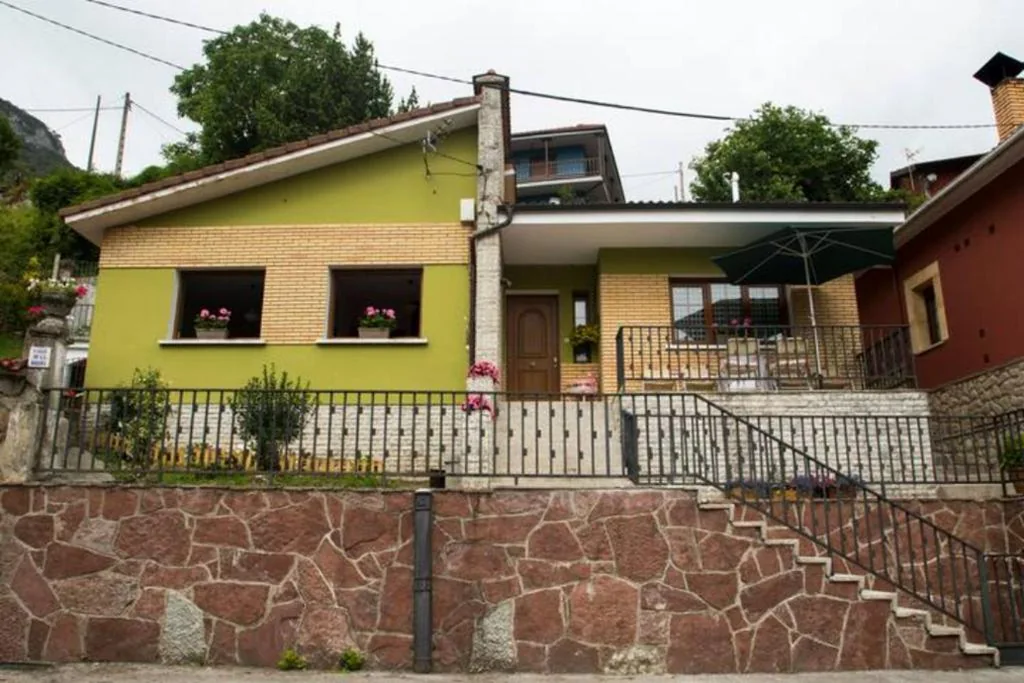 Casa de 3 dormitorios — Casa La Bolera