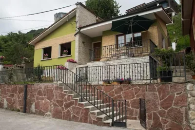 Casa La Bolera — foto 4