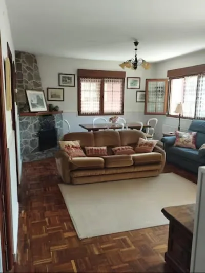 Casa La Bolera — foto 11