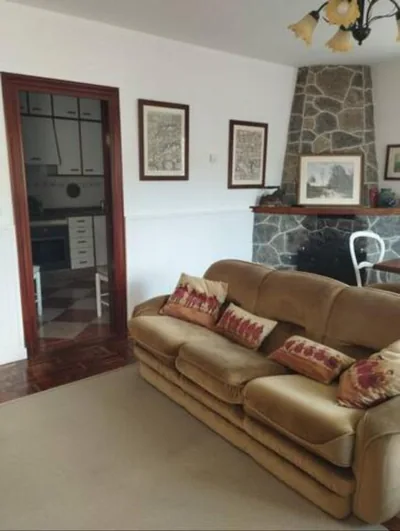 Casa La Bolera — foto 12