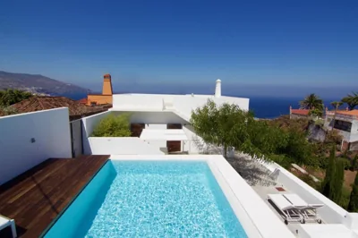 Casa La Breña La Palma — 写真 4