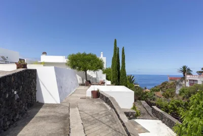 Casa La Breña La Palma — 写真 7