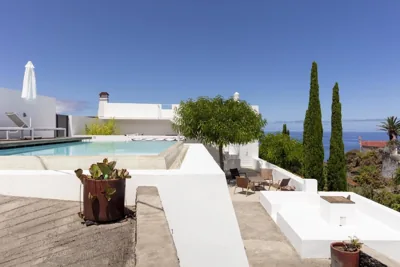 Casa La Breña La Palma — 写真 9