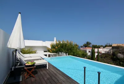 Casa La Breña La Palma — 写真 10