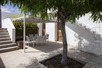Casa La Breña La Palma — 写真 11