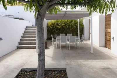 Casa La Breña La Palma — 写真 12