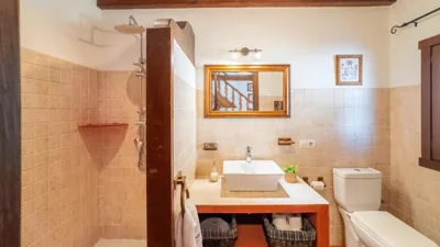 Casa La Buhardilla del Gastor by Ruralidays — foto 3