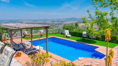 Casa La Buhardilla del Gastor by Ruralidays — foto 4