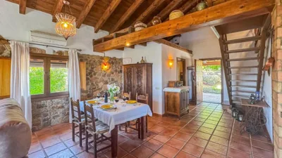 Casa La Buhardilla del Gastor by Ruralidays — foto 5