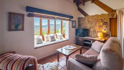 Casa La Buhardilla del Gastor by Ruralidays — foto 6