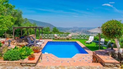 Casa La Buhardilla del Gastor by Ruralidays — foto 7