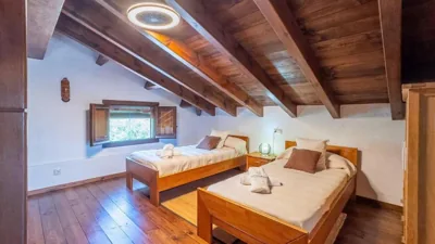 Casa La Buhardilla del Gastor by Ruralidays — foto 8