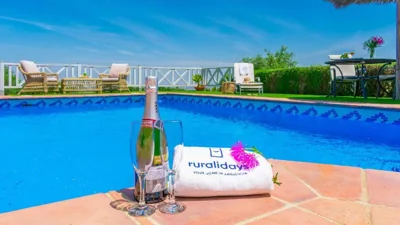 Casa La Buhardilla del Gastor by Ruralidays — foto 9