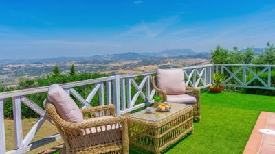 Casa La Buhardilla del Gastor by Ruralidays — foto 10
