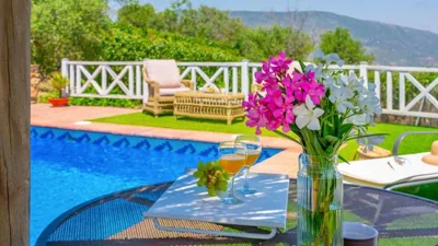 Casa La Buhardilla del Gastor by Ruralidays — foto 12