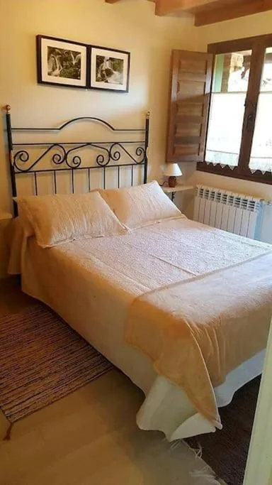 Casa La Cabiana