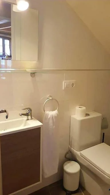Casa La Cabiana — Foto 3
