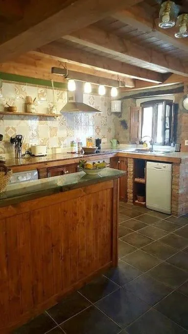 Casa La Cabiana — Foto 4