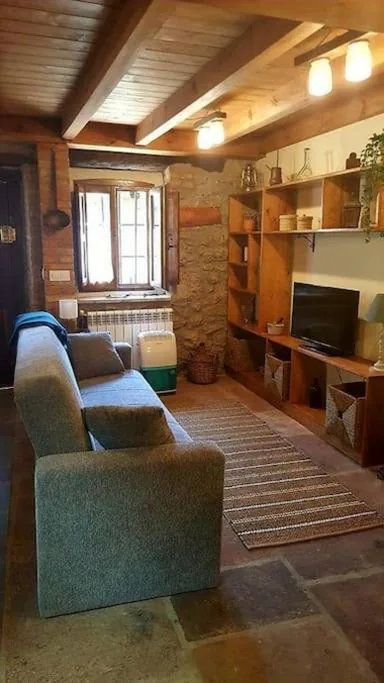Casa La Cabiana — Foto 5