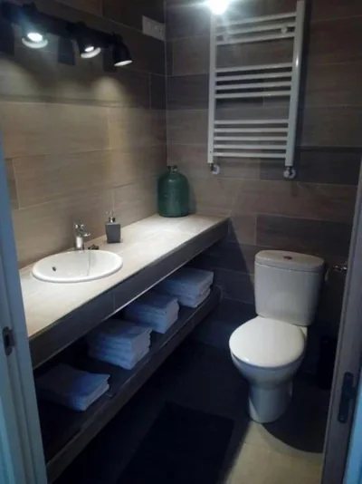 Casa La Cabiana — Foto 8