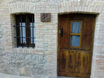 Casa La Cabiana — Foto 9