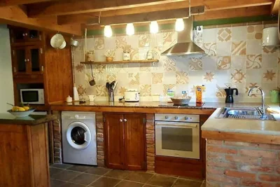 Casa La Cabiana — Foto 10