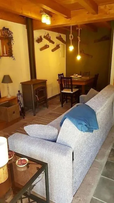 Casa La Cabiana — Foto 11