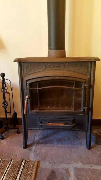 Casa La Cabiana — Foto 12