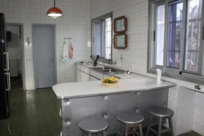 Casa La Caldera — foto 3