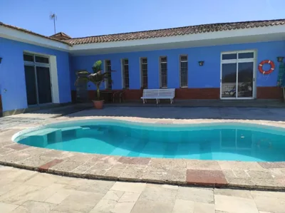 Casa La Caldera — foto 4