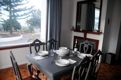 Casa La Caldera — foto 5