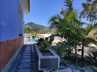 Casa La Caldera — foto 6
