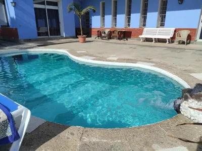 Casa La Caldera — foto 10